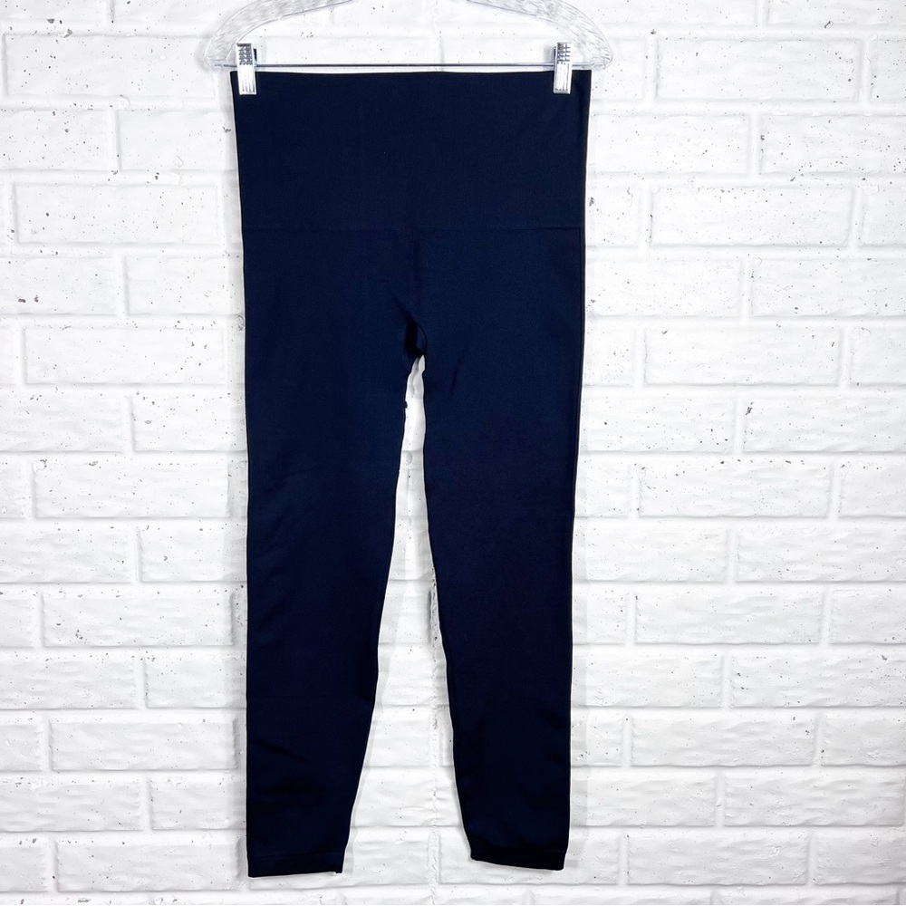 SPANX Black Compression Legging